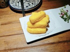 -小放牛炒菜馆(裕华万达店)