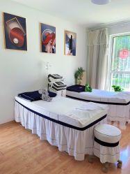 -美肤盾祛痘·问题肌头疗管理中心