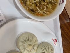 -东升灌浆包(辛庄街总店)