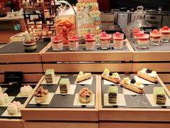 -盛宴自助餐厅(运达喜来登店)