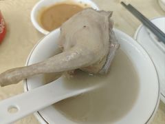 -啊杞恒益饭店(南头总店)
