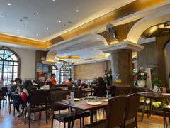-澳门木偶葡国餐厅(珠海店)