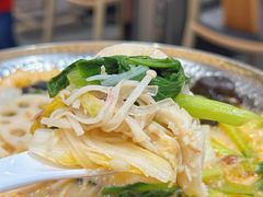 -喜家德虾仁水饺(南山书城店)