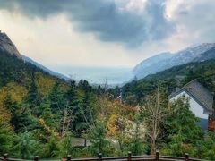 -青岛崂山太清宫