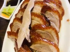 精品烤鸭-北京老铺烤鸭(西稍门店)