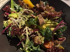 -at cafe 意大利餐厅(集美店)