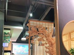 -吉川居酒屋(建国北路店)
