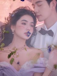 -第一夫人婚纱摄影(南京店)