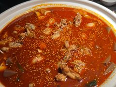 -红盔甲·小龙虾(人民广场店)