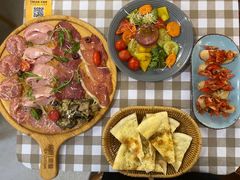 -后厨意餐La Cucina(外交公寓店)