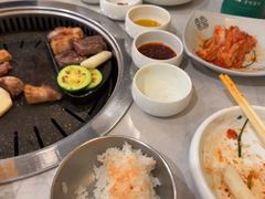 -黄金牧场(明洞总店)