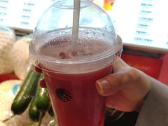 -每日新鲜水果吧(南京东路店)