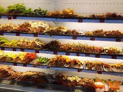 大堂-牛华八婆麻辣烫(起源店)