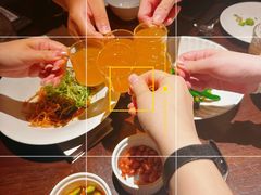 -许爷家·生态湖鲜(徐汇日月光店)