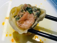 -海知道大连海鲜水饺(南山大冲店)