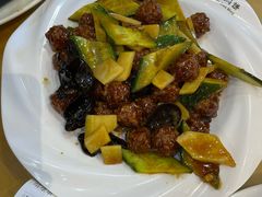 -华天二友居肉饼(宫门口店)