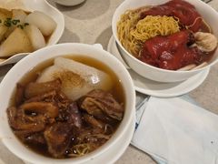 -池记(尖沙咀店)