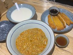 -南小蟹手工點心(三里屯店)