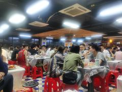 大堂-小民大排档(光谷店)