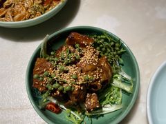 -小吊梨汤·北京菜·烤鸭(鸟巢店)