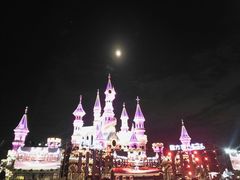 -沈阳方特欢乐世界