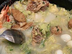 -梦都海鲜酒家(万达广场江桥店)