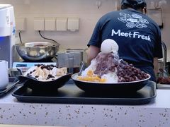 -鲜芋仙(中环百联2店)