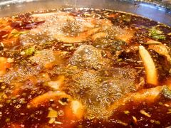 -肖肖酸萝卜鱼火锅(总店)