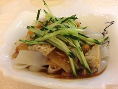-楼兰印象(朝外店)