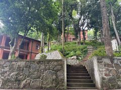 -之江大学-旧址