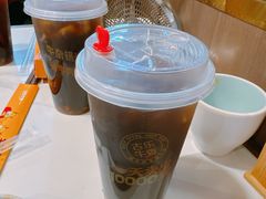 -古乐牛香·鲜牛肉自助火锅(南京总店)