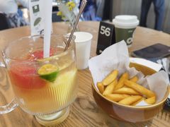 -gaga(深圳南山益田假日广场店)