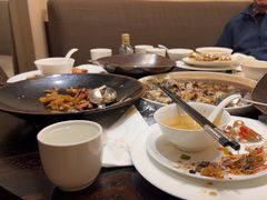 -浙江安吉JW万豪酒店·万豪中餐厅