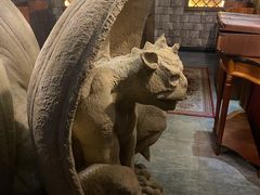 -逃脱反斗城沉浸剧情密室(北京路店)