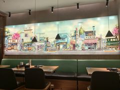 -沼津港精致料理·寿喜烧·烧鸟(青浦宝龙广场日料榜单店)