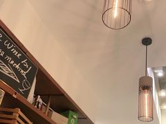 大堂-BAKER&SPICE(安福路店)