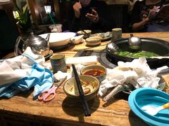 -润泽园椰子鸡(汇一城店)