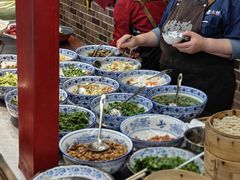 -王村姑老土炕莜面村(桥东店)