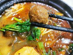-清真·穆萨砂锅(大皮院店)