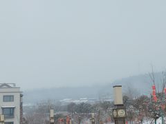 -太白山御龙湾温泉