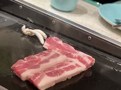 -韩时烤肉(丰科万达广场店)