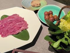 -鼎鼎香·港式火锅(北京SKP店)