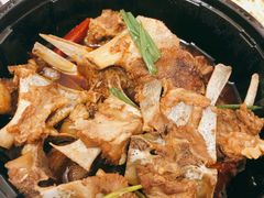 -西贝(金桥店)