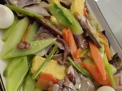 -渔码头食府·20年蓬莱老字号(登州路店)
