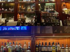 -The Cheebat 锌吧·Bistro(体育西店)