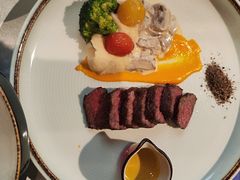 -塞纳河法国餐厅(唐延路店)