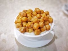 鹰嘴豆双皮奶-老周记顺德双皮奶