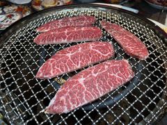 -十三姨正合丰烤肉(营迹路店)