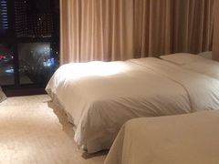 -杭州龙禧福朋喜来登酒店