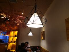 -九田家黑牛烤肉料理(中北镇店)